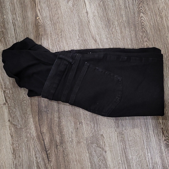 Cute Xs Maternity pants - Picture 4 of 4